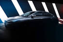 Geely tease sa berline électrique