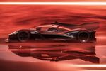 Genesis GMR-001