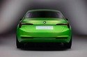 Concept Skoda VisionC