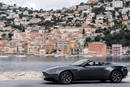 Aston Martin DB11 Volante