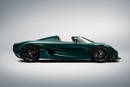 Koenigsegg Regera