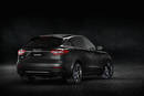 Maserati Levante Nerissimo Edition