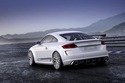 Audi TT quattro sport concept