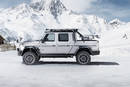 Genève : Brabus 800 Adventure XLP