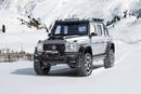 Genève : Brabus 800 Adventure XLP