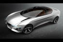 Concept Giugiaro Sybilla - Crédit photo : GFG Style