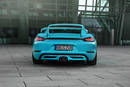 TechArt 718 Cayman S