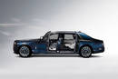 Rolls-Royce Phantom extended wheelbase 