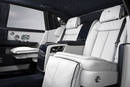 Rolls-Royce Phantom extended wheelbase 