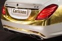 Mercedes-Benz CS50 Versailles Edition par Carlsson