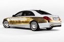 Mercedes-Benz CS50 Versailles Edition par Carlsson