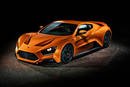 Zenvo ST1 - Crédit photo : Zenvo