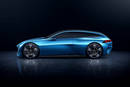 Peugeot Instinct Concept