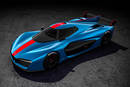 Pininfarina H2 Speed