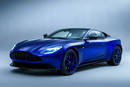 Genève : Q by Aston Martin y sera