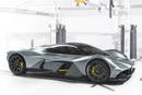 Hypercar AM-RB001