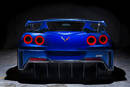 Genovation GXE - Crédit image : Genovation Cars