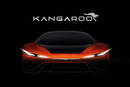 Teaser concept Kangaroo - Crédit image : GFG Style