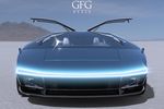 GFG Style Peralta S