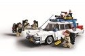 Ghostbusters Ecto-1 en LEGO