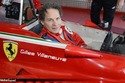 Jacques Villeneuve rend hommage à Gilles Villeneuve