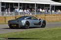 Ginetta F400, Goodwood 2011