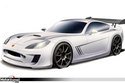 Des nouvelles de la Ginetta G55