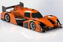 Ginetta-Juno lance son proto LMP3