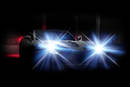 Image teaser de la future Supercar Ginetta