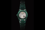 Girard-Perregaux Laureato Green Ceramic Aston Martin Edition