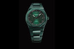 Girard-Perregaux Laureato Green Ceramic Aston Martin Edition