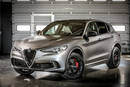 Alfa Romeo Stelvio NRING 