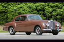 Bentley Continental Type R Fastback 1952 - Crédit photo : Gooding