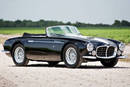 Maserati A6GCS/53 Spider 1955 - Crédit photo : Gooding