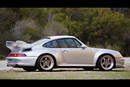 Porsche 993 GT2 1996 - Crédit photo : Gooding & Company