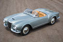 Lancia Aurelia B24S Spider America 1955 - Crédit photo : Gooding & Company