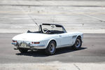 Ferrari 275 GTS 1964 - Crédit photo : Gooding & Company