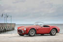 Shelby 427 Cobra 1967 barn-find - Crédit photo : Gooding & Co et Hagerty