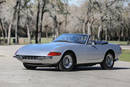 Ferrari 365 GTB/4 Daytona Spider 1972 - Crédit photo : Gooding