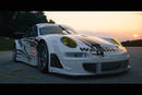 Porsche 997 GT3 RSR 2007 - Crédit image : Gooding & Company