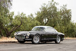 Maserati A6G/54 Coupé 1956 - Crédit photo : Gooding & Company