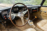 Maserati A6G/54 Coupé 1956 - Crédit photo : Gooding & Company