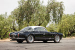 Maserati A6G/54 Coupé 1956 - Crédit photo : Gooding & Company