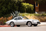 Ferrari 400 Superamerica LWB Aerodinamico 1962 - Crédit photo : Gooding 