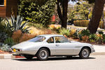 Ferrari 400 Superamerica LWB Aerodinamico 1962 - Crédit photo : Gooding 