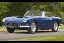 Ferrari 250 GT Series I Cabriolet 1959 - Crédit photo : Gooding & Company