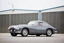 Fiat 8V Berlinetta Elaborata 1953 - Crédit photo : Gooding & Company