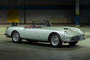 Ferrari 250 GT Series I Cabriolet 1958 - Crédit photo : Gooding