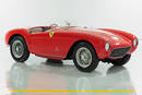 Ferrari 500 Mondial Series I 1954 - Crédit photo : Gooding