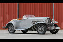 Duesenberg SSJ 1935 ex-Gary Cooper - Crédit photo : Gooding & Company